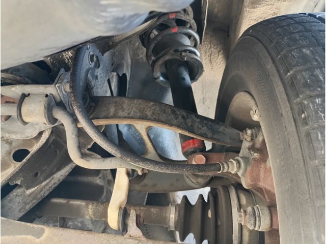 TOYOTA MARK2 HARDTOP 1988 Image 31