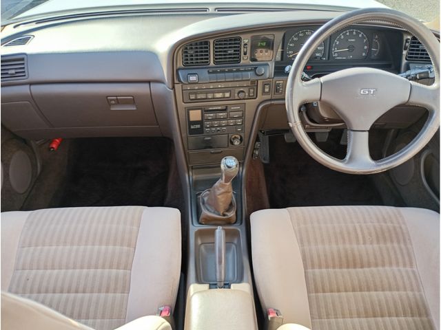 TOYOTA MARK2 HARDTOP 1988 Image 31