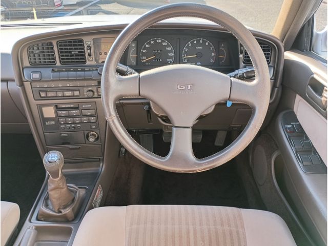 TOYOTA MARK2 HARDTOP 1988 Image 31