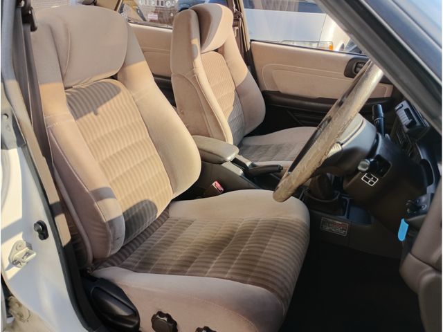 TOYOTA MARK2 HARDTOP 1988 Image 31