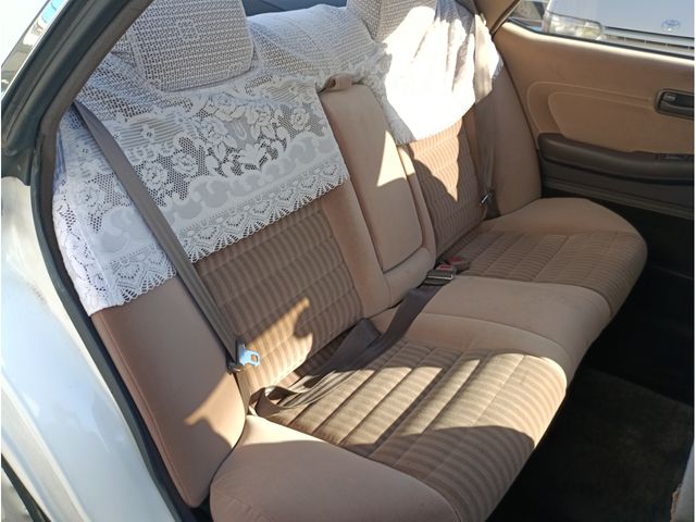 TOYOTA MARK2 HARDTOP 1988 Image 31