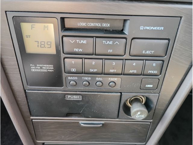 TOYOTA MARK2 HARDTOP 1988 Image 31