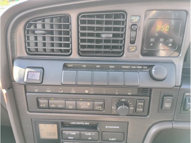 TOYOTA MARK2 HARDTOP 1988 Image 31