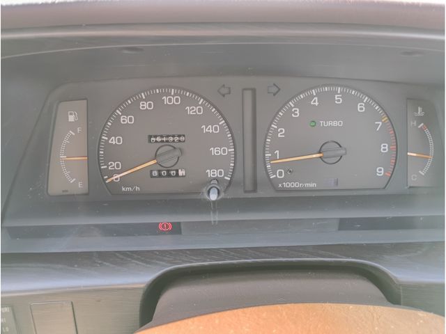 TOYOTA MARK2 HARDTOP 1988 Image 31