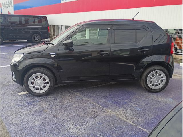 SUZUKI IGNIS 2017 Image 31