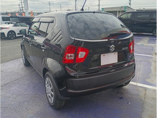 SUZUKI IGNIS 2017 Image 31