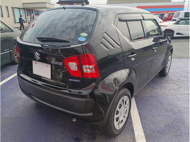 SUZUKI IGNIS 2017 Image 31