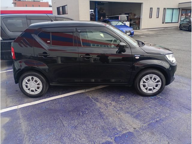 SUZUKI IGNIS 2017 Image 31