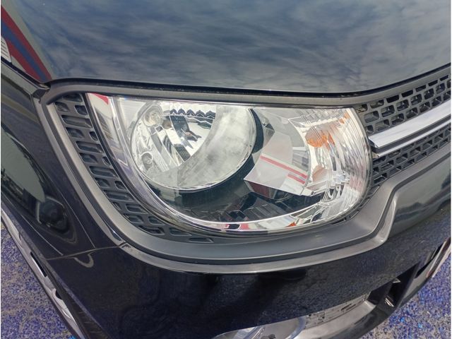 SUZUKI IGNIS 2017 Image 31