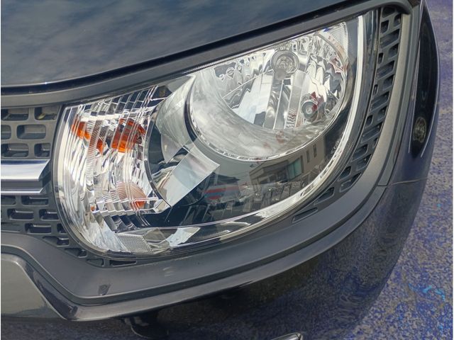 SUZUKI IGNIS 2017 Image 31