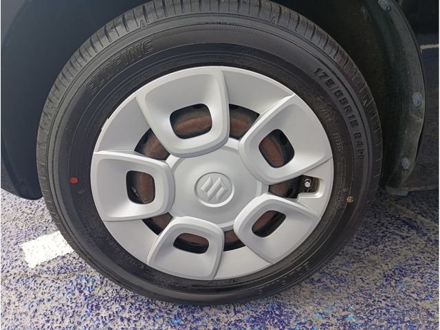 SUZUKI IGNIS 2017 Image 31