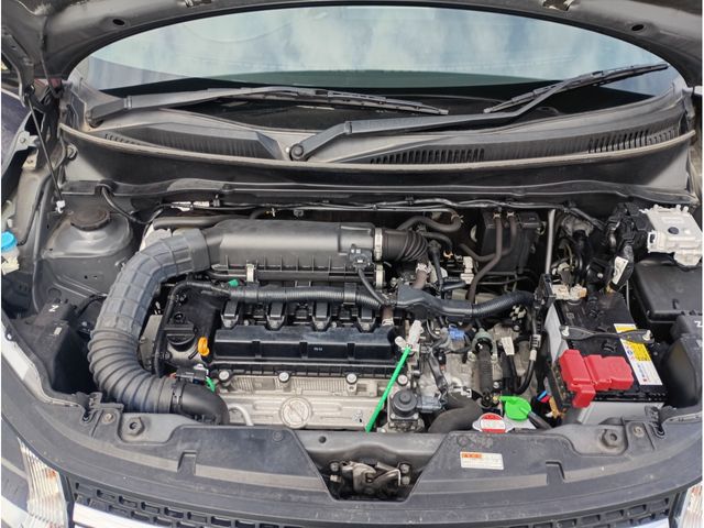 SUZUKI IGNIS 2017 Image 31