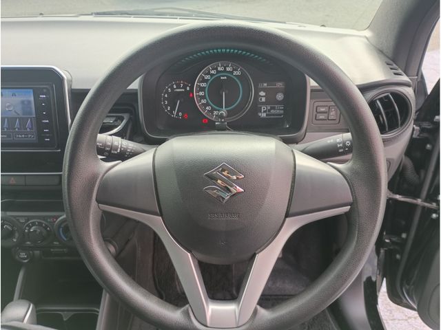 SUZUKI IGNIS 2017 Image 31