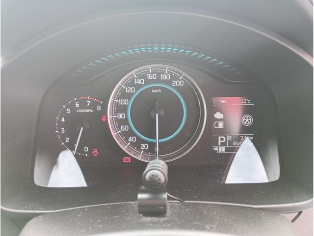 SUZUKI IGNIS 2017 Image 31