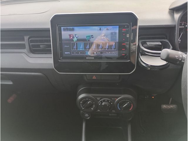 SUZUKI IGNIS 2017 Image 31