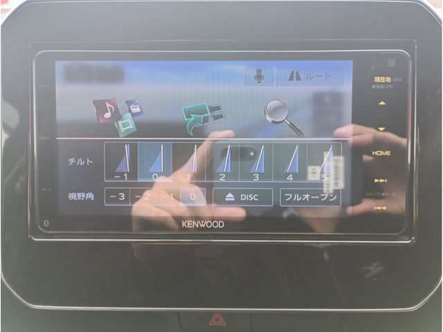 SUZUKI IGNIS 2017 Image 31