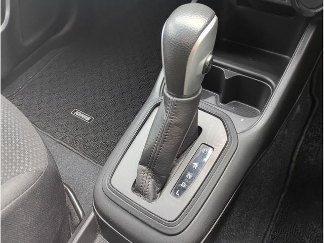 SUZUKI IGNIS 2017 Image 31