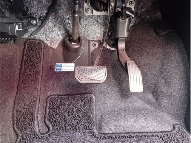 SUZUKI IGNIS 2017 Image 31