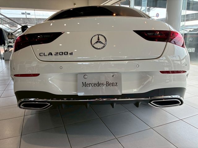 MERCEDES BENZ CLA CL 2025 Image 31