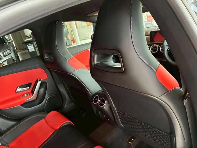 MERCEDES BENZ CLA CL 2025 Image 31