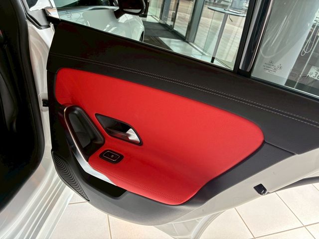 MERCEDES BENZ CLA CL 2025 Image 31