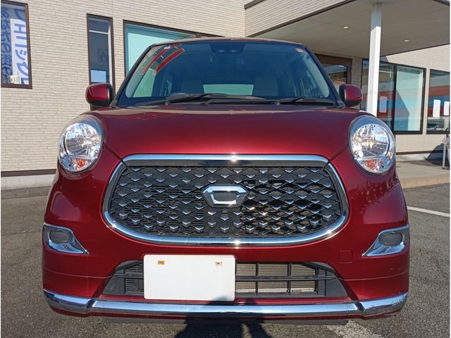 DAIHATSU CAST STYLE 2020 Image 31