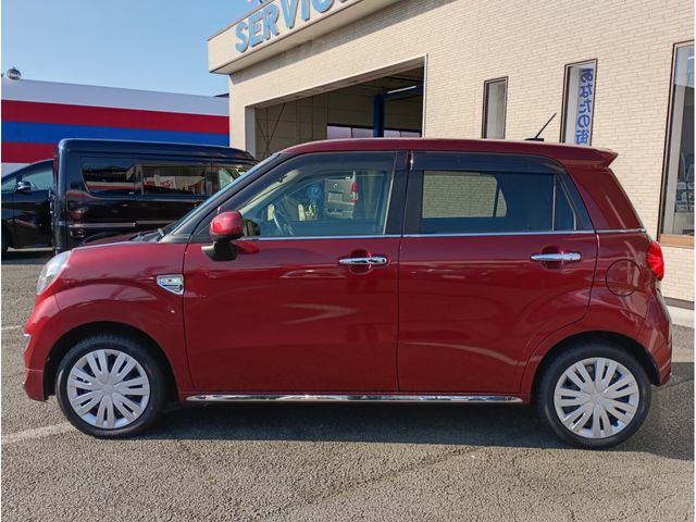 DAIHATSU CAST STYLE 2020 Image 31