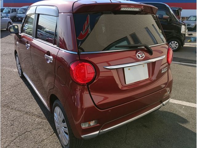 DAIHATSU CAST STYLE 2020 Image 31