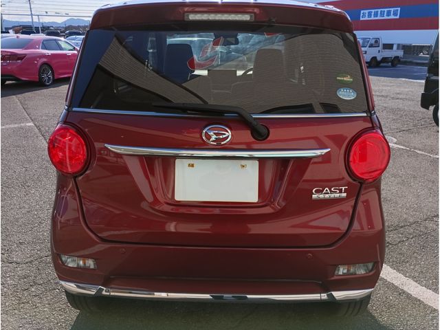 DAIHATSU CAST STYLE 2020 Image 31