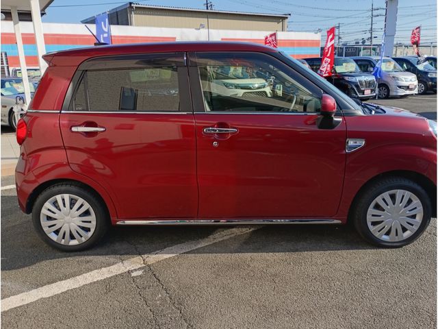 DAIHATSU CAST STYLE 2020 Image 31