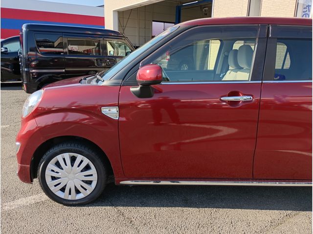 DAIHATSU CAST STYLE 2020 Image 31