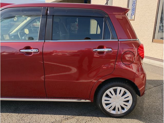 DAIHATSU CAST STYLE 2020 Image 31