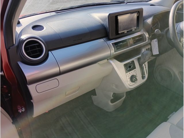 DAIHATSU CAST STYLE 2020 Image 31