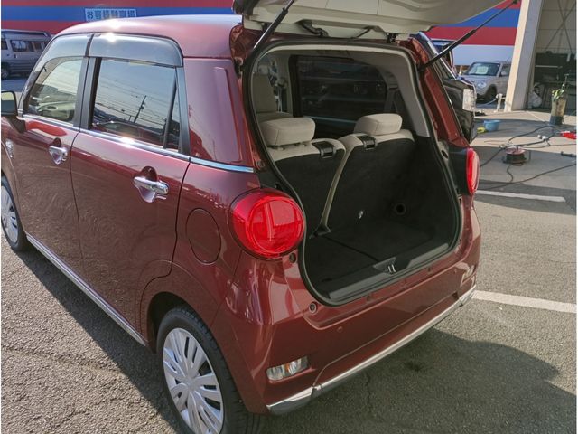DAIHATSU CAST STYLE 2020 Image 31