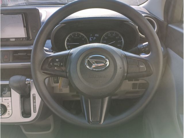 DAIHATSU CAST STYLE 2020 Image 31