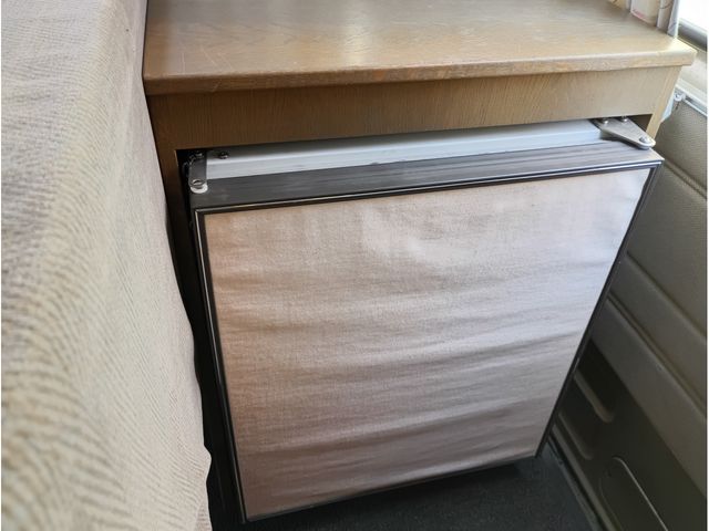 NISSAN CARAVAN VAN 4WD 1991 Image 31