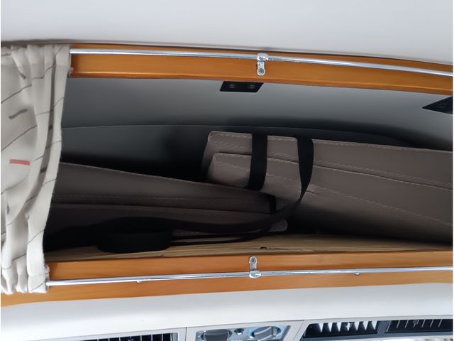 NISSAN CARAVAN VAN 4WD 1991 Image 31