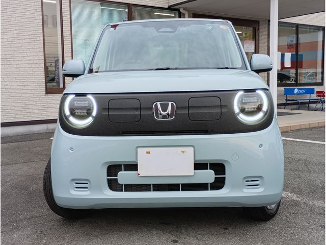 HONDA N-ONE E: 2025 Image 31