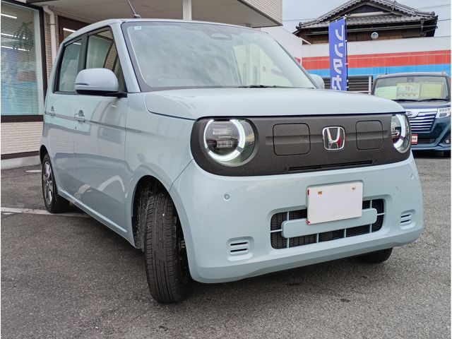 HONDA N-ONE E: 2025 Image 31