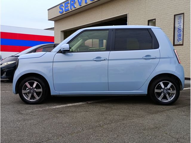 HONDA N-ONE E: 2025 Image 31