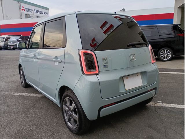 HONDA N-ONE E: 2025 Image 31