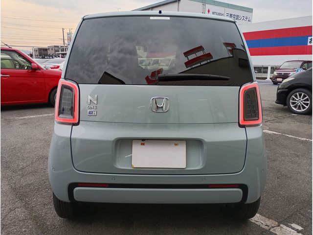 HONDA N-ONE E: 2025 Image 31