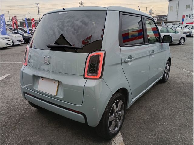 HONDA N-ONE E: 2025 Image 31