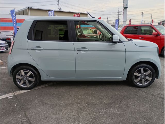 HONDA N-ONE E: 2025 Image 31