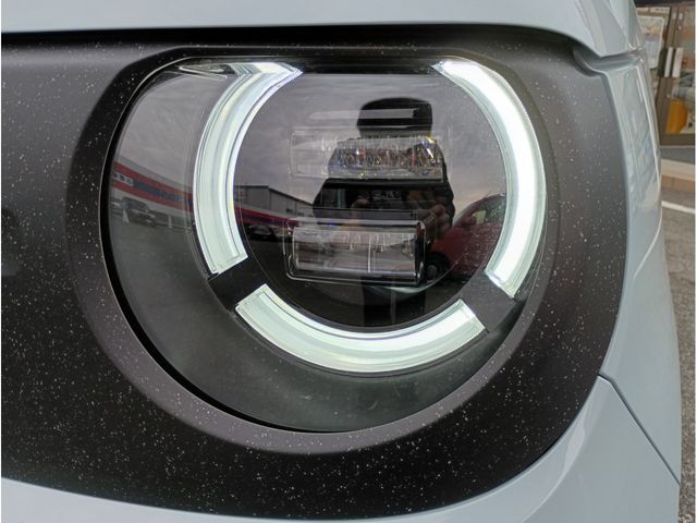 HONDA N-ONE E: 2025 Image 31