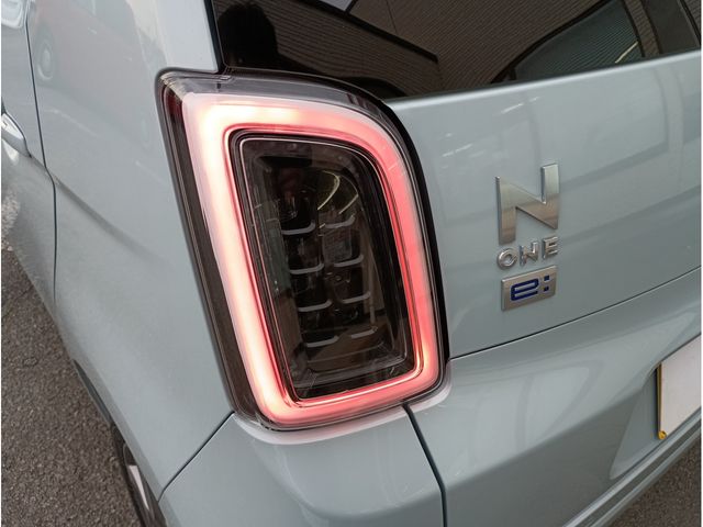 HONDA N-ONE E: 2025 Image 31