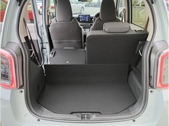 HONDA N-ONE E: 2025 Image 31