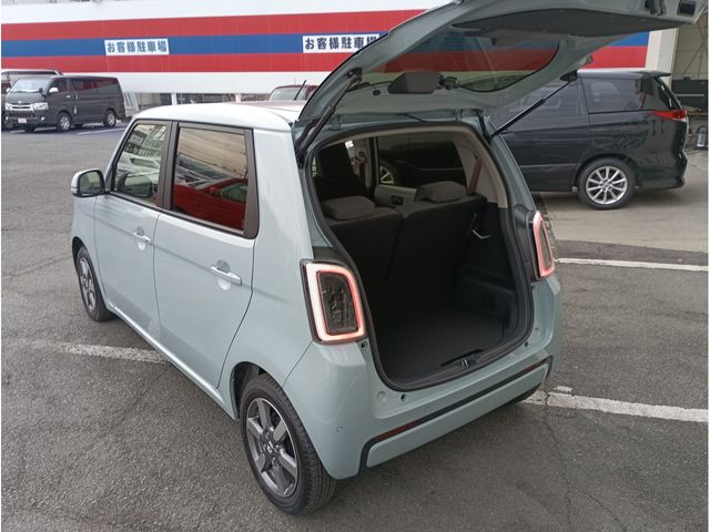 HONDA N-ONE E: 2025 Image 31