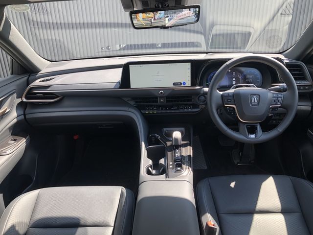 TOYOTA CROWN SPORT 2025 Image 31