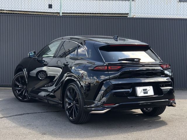 TOYOTA CROWN SPORT 2025 Image 31